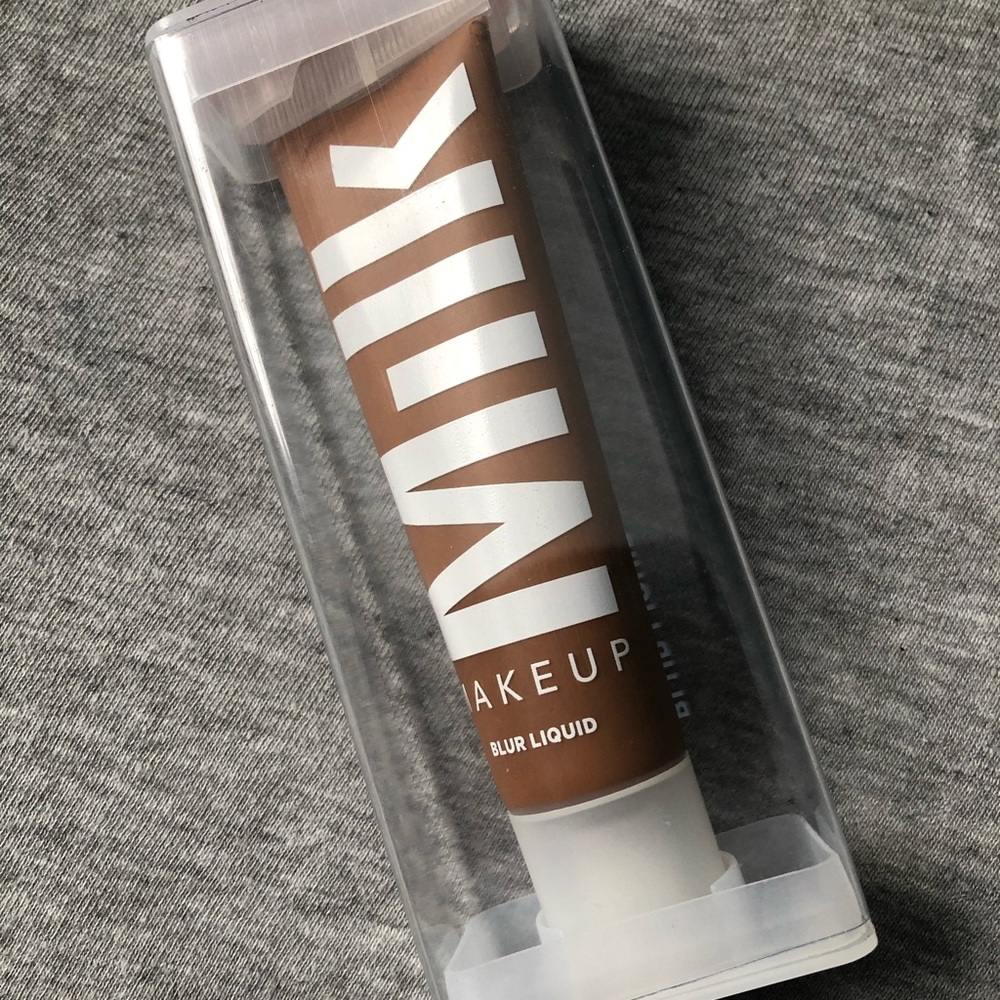 MILK Matte Foundation